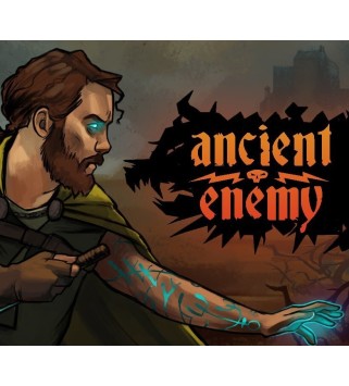 Ancient Enemy Steam Key GLOBAL
